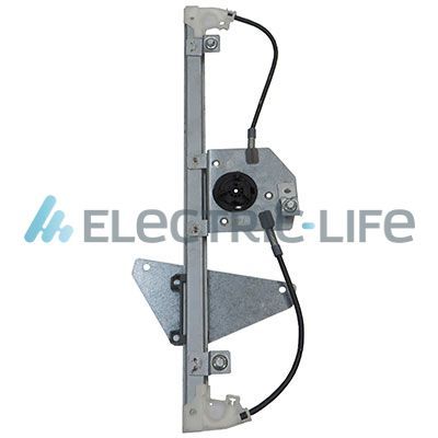 ELECTRIC LIFE Stikla pacelšanas mehānisms ZR CT729 L
